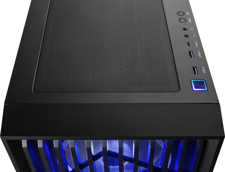 Immagine prodotto CSL M10910 (1000 GB, 32 GB, AMD Ryzen 7 5700G, AMD Radeon Graphics)