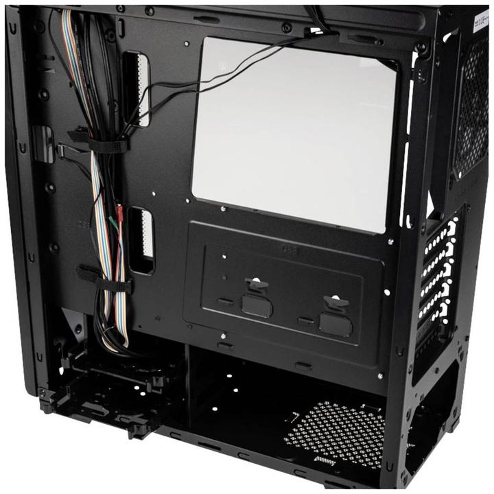 Produktbild Kolink Quantum Mesh (ATX, mATX, Mini-ITX, E-ATX)