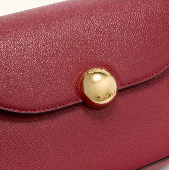 Immagine prodotto Furla Vitello Night Moonlight Crossbody Bag