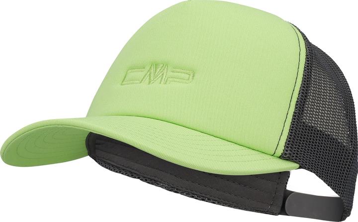 Image du produit CMP Campagnolo Casquette de baseball (Taille unique)