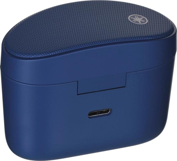 Immagine prodotto Yamaha TW-E5B (ANC, 30 h, Senza fili)