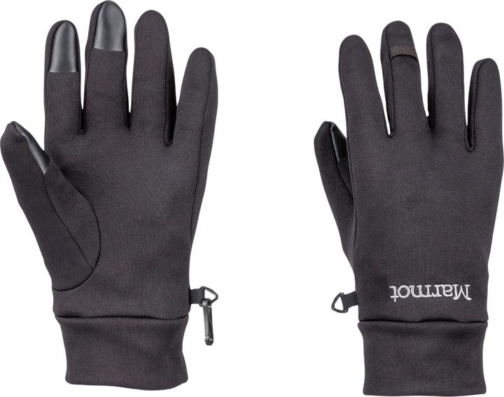 Actual product image Marmot Power Stretch Connect (S)