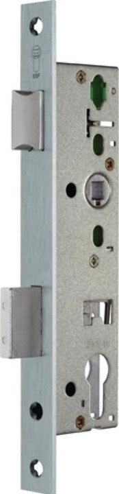 Actual product image SSF Rohrrahmen-Einsteckschloss (Mortise lock)