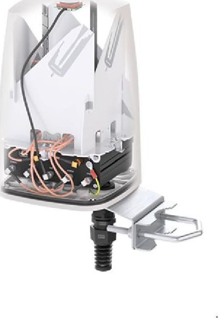 Productafbeelding Teltonika PR1ICA70 (GPS)