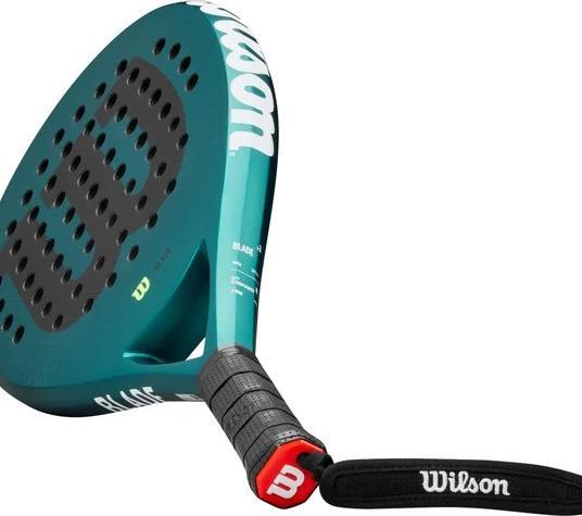 Image du produit Wilson Raquettes de padel Blade V3
