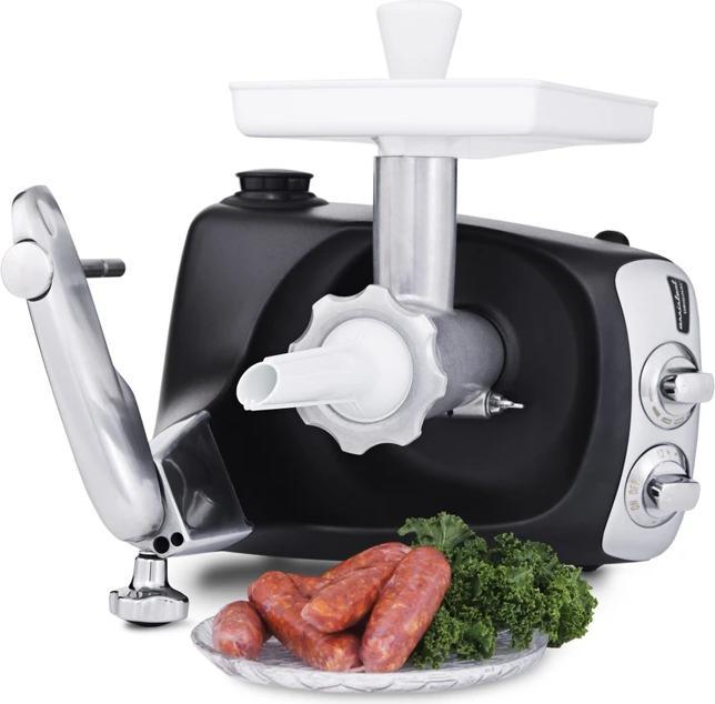 Actual product image Ankarsrum Meat mincer with accessory set (920900058