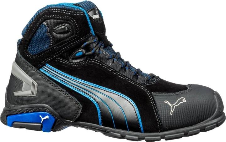 Produktbild Puma Sicherheitsschnürstiefel (S3, 45)