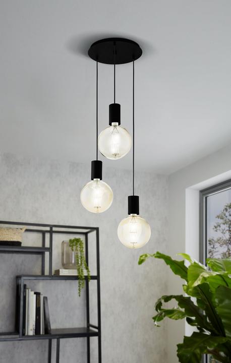 Produktbild EGLO Pozueta (E27)