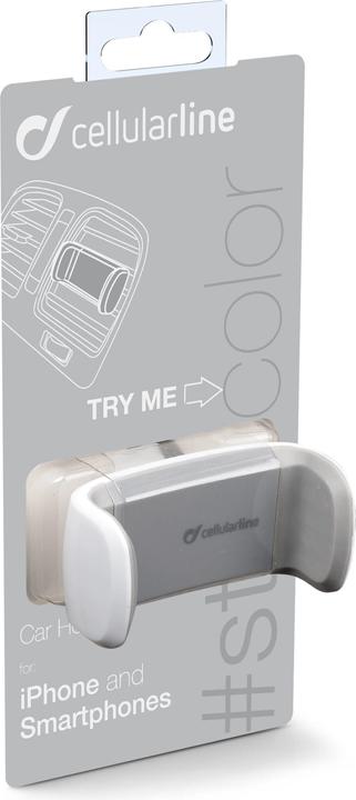 Produktbild Cellularline Car Holder - Universal
