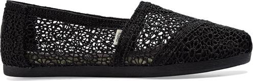 Toms W's Alpargata 3.0 Crochet