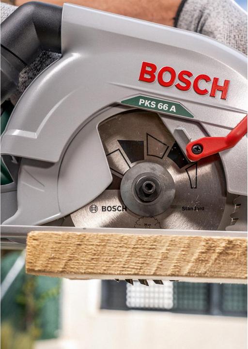 Actual product image Bosch Professional Zubehör DIY KSB Basic 160x2.2x20/16 Z24
