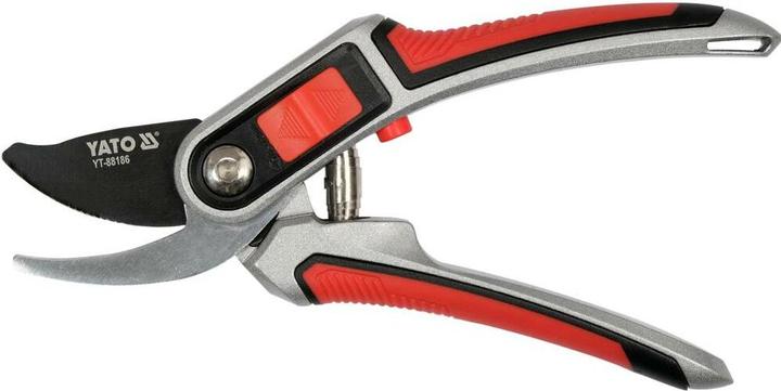Image du produit Yato Sekator Nożycowy Regulowany Aluminiowy