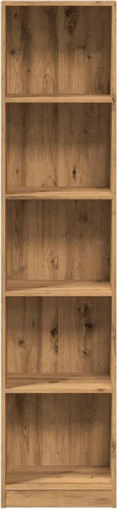 Immagine prodotto vidaXL Bücherregal (40 x 24 x 176 cm)