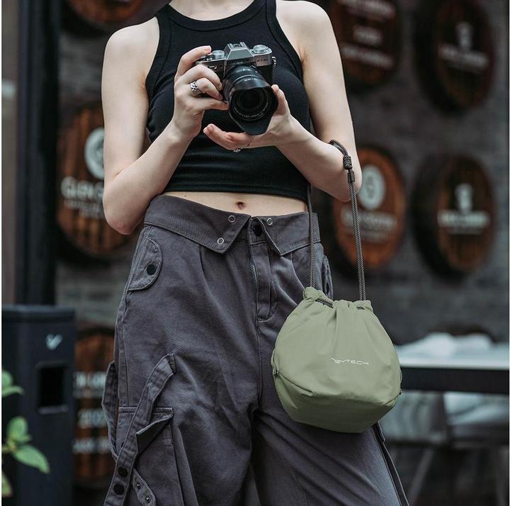 Produktbild Pgytech OneGo Drawstring Bag (Kamera Beutel)
