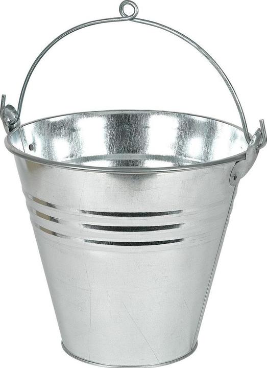 Image du produit Remundi Seau à cendre 9 l