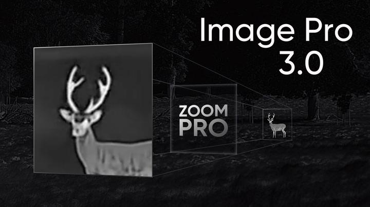 Immagine prodotto Hikmicro Lynx 3.0 LH25