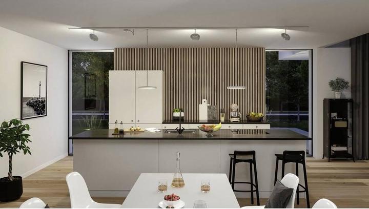 Produktbild Paulmann URail Einspeisung Zigbee