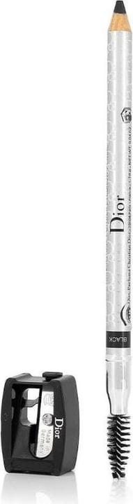 Productafbeelding Dior Diorshow Kleurpotlood Sourcils Poudre (05 Zwart)