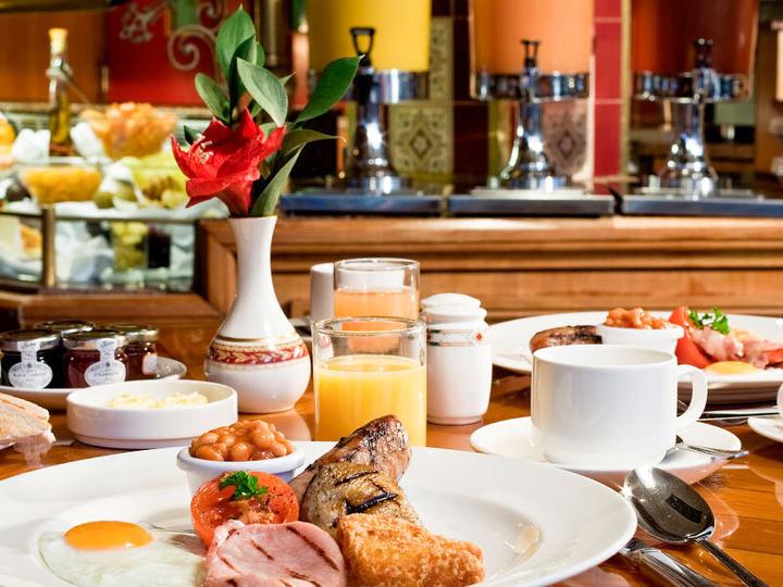 Actual product image Smartbox 3 or 4 nights in London in a 3* or 4* hotel (2 Persons)