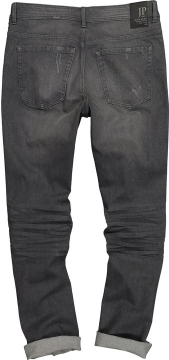 Produktbild JP1880 Jeans, Bauchfit, FLEXNAMIC®, Denim, Regular Fit, 5-Pocket, bis Gr. 36/72 (58)