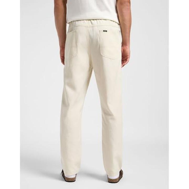 Immagine prodotto Lee Leinenhose Utility Drawstring Pant (M)