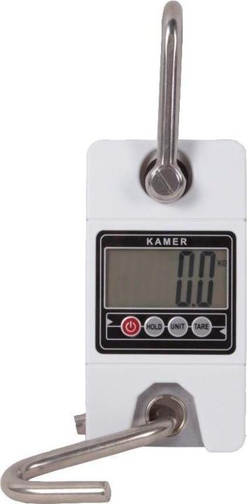 Kamer Elektronische Waage