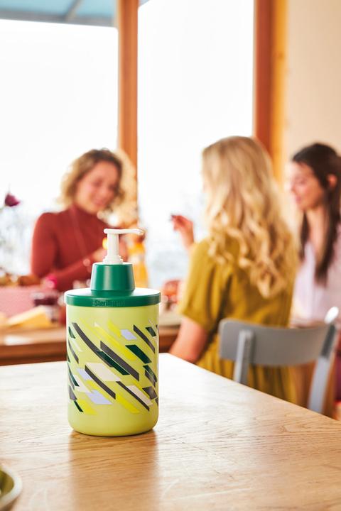 Image du produit Sterillium Dispenser MIA abstract green