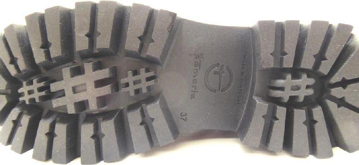 Actual product image Tamaris Chelsea boot (37)