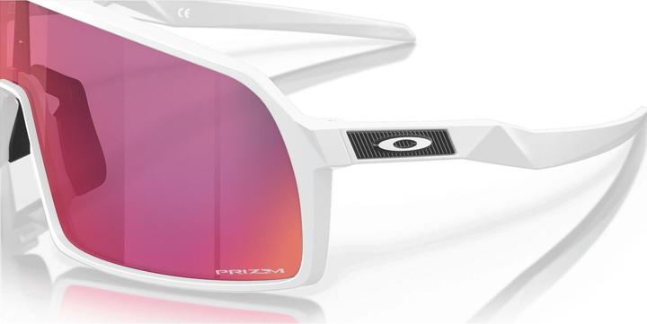 Produktbild Oakley Sutro S (Matte White, Prizm Road)