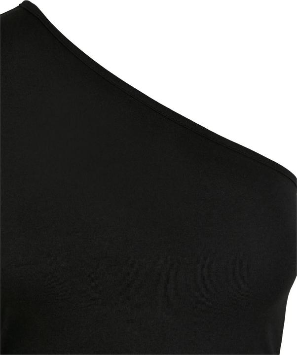Immagine prodotto Urban Classics Top Asimmetrica Manica Lunga Donna (M)