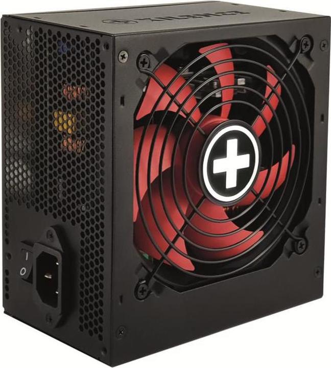 Produktbild Xilence XN240 (850 W)
