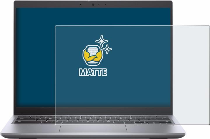 Actual product image BROTECT Protector Anti-Glare (16:10)