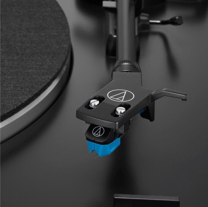 Produktbild Audio-Technica AT-LP3XBTBK (Vollautomatisch)