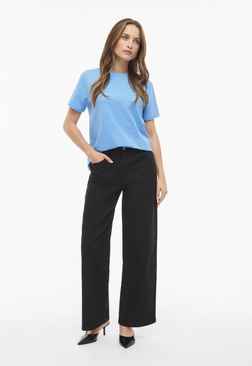 Actual product image Vila VINORA Rundhals T-Shirt (M)