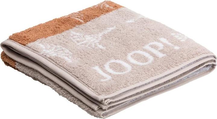 Produktbild Joop! Divided Doubleface Handtuch (50 x 100 cm)