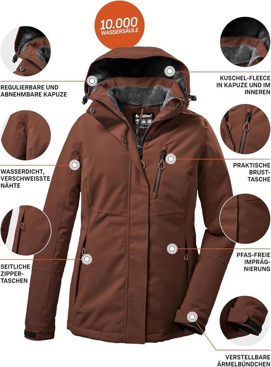 Immagine prodotto Killtec KOW 140 (42)