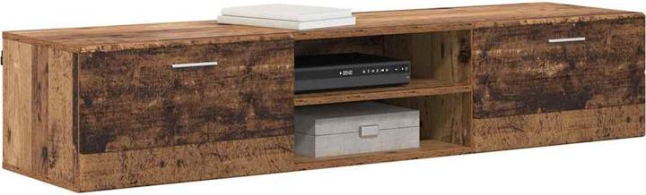 Image du produit vidaXL Holzschrank (39 x 30 x 30 cm)