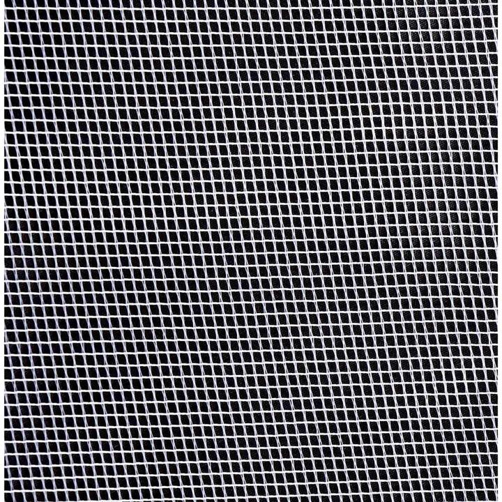 Produktbild Siena Garden 269949 Fenster-Fliegengitter, Weiss (100 x 100 cm)