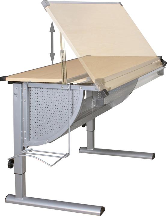 Produktbild Wohnling Maxi (60 x 118 x 62 cm)