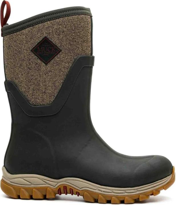 Produktbild Muck Boot Arctic Sport II Mid (36)