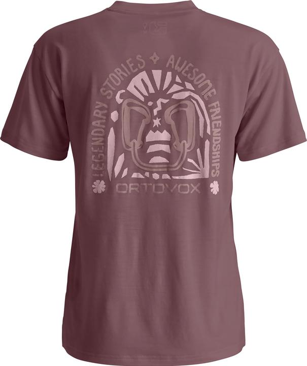 Actual product image Ortovox 150 Cool Climbing Vibes Ts W (M)