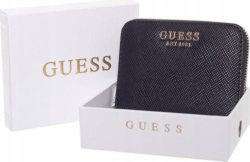 Actual product image Guess LAUREL wallet