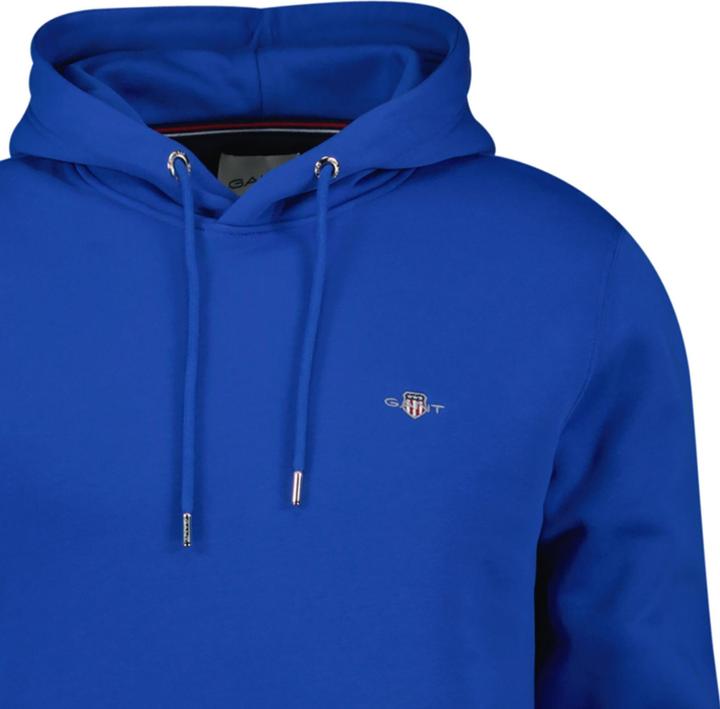 Image du produit GANT Regular Shield Hoodie (XL)