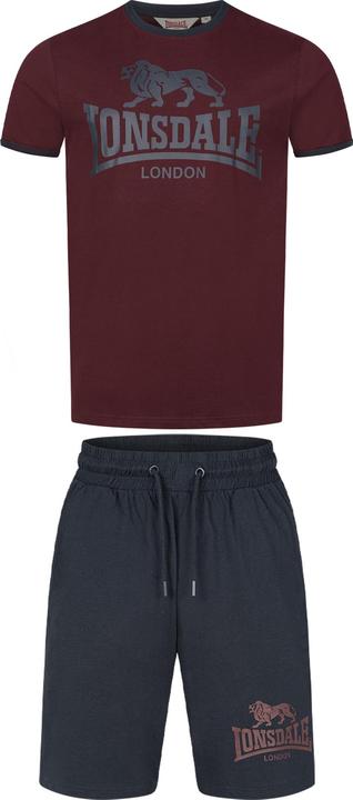 Actual product image Lonsdale Maist (XL)