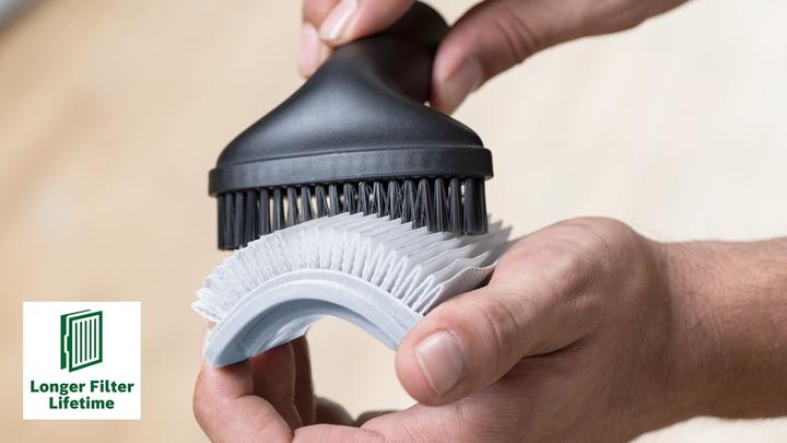 Image du produit Bosch Home & Garden UniversalVac 18
