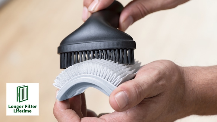 Image du produit Bosch Home & Garden UniversalVac 18
