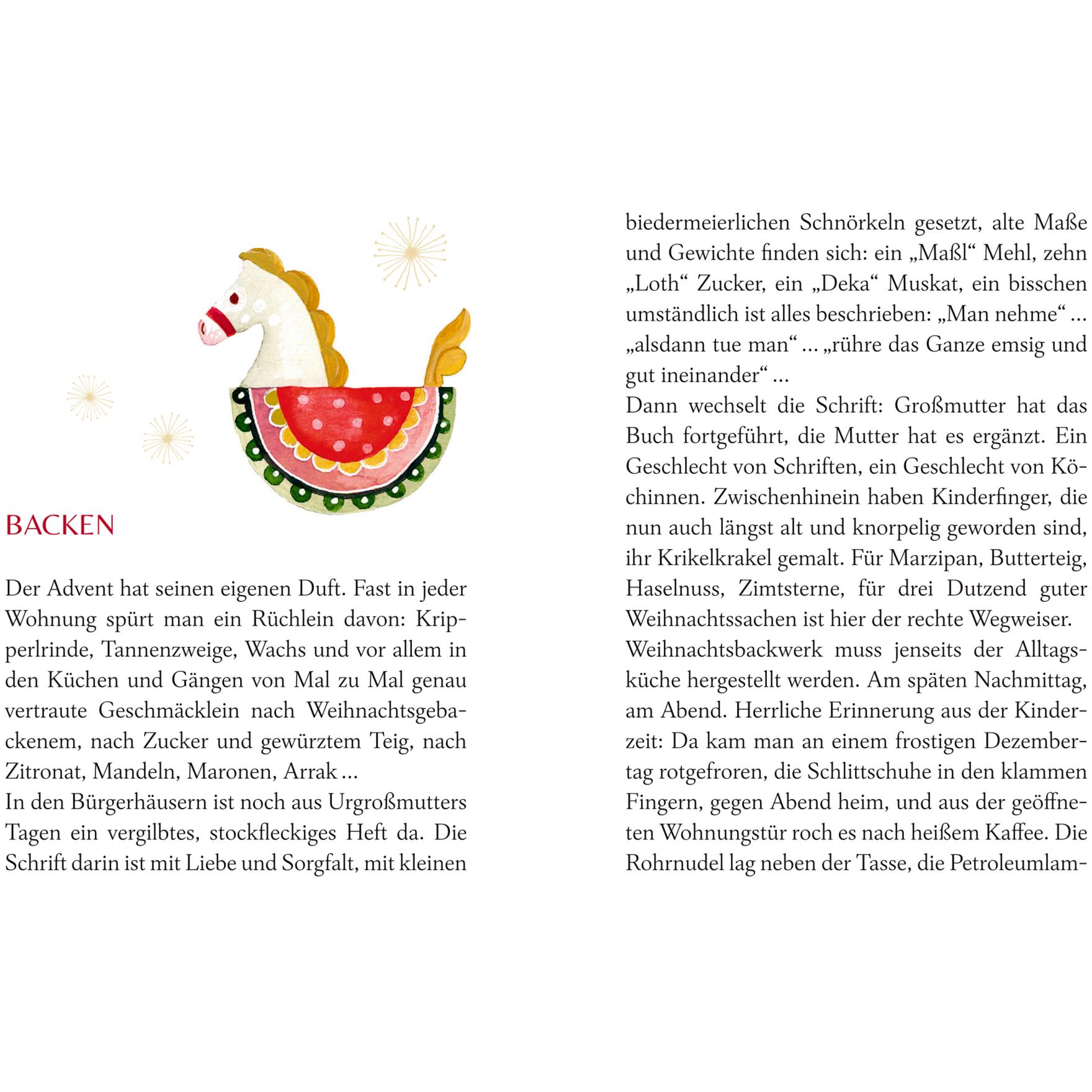 Thumbnail - Es war an einem Weihnachtstag, Belletristik von Coppenrath