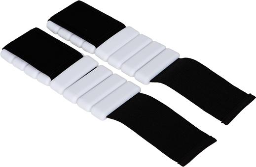 Image du produit Fitcom Poids de la cheville pour le yoga (2 x 0,25 kg)