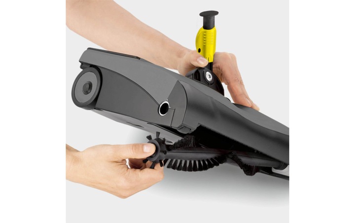 Produktbild Kärcher Professional Akkubesen (1 Stk.)