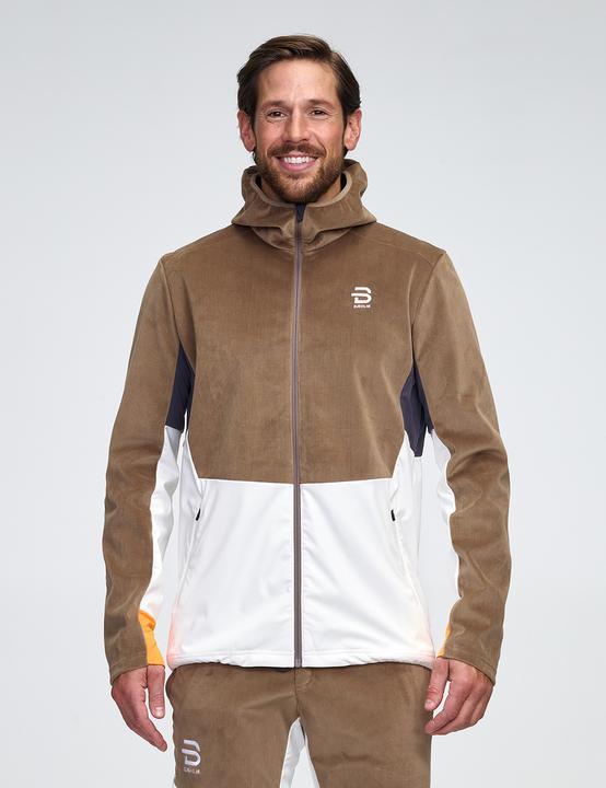 Produktbild Daehlie M Jacket Boulder (XL)
